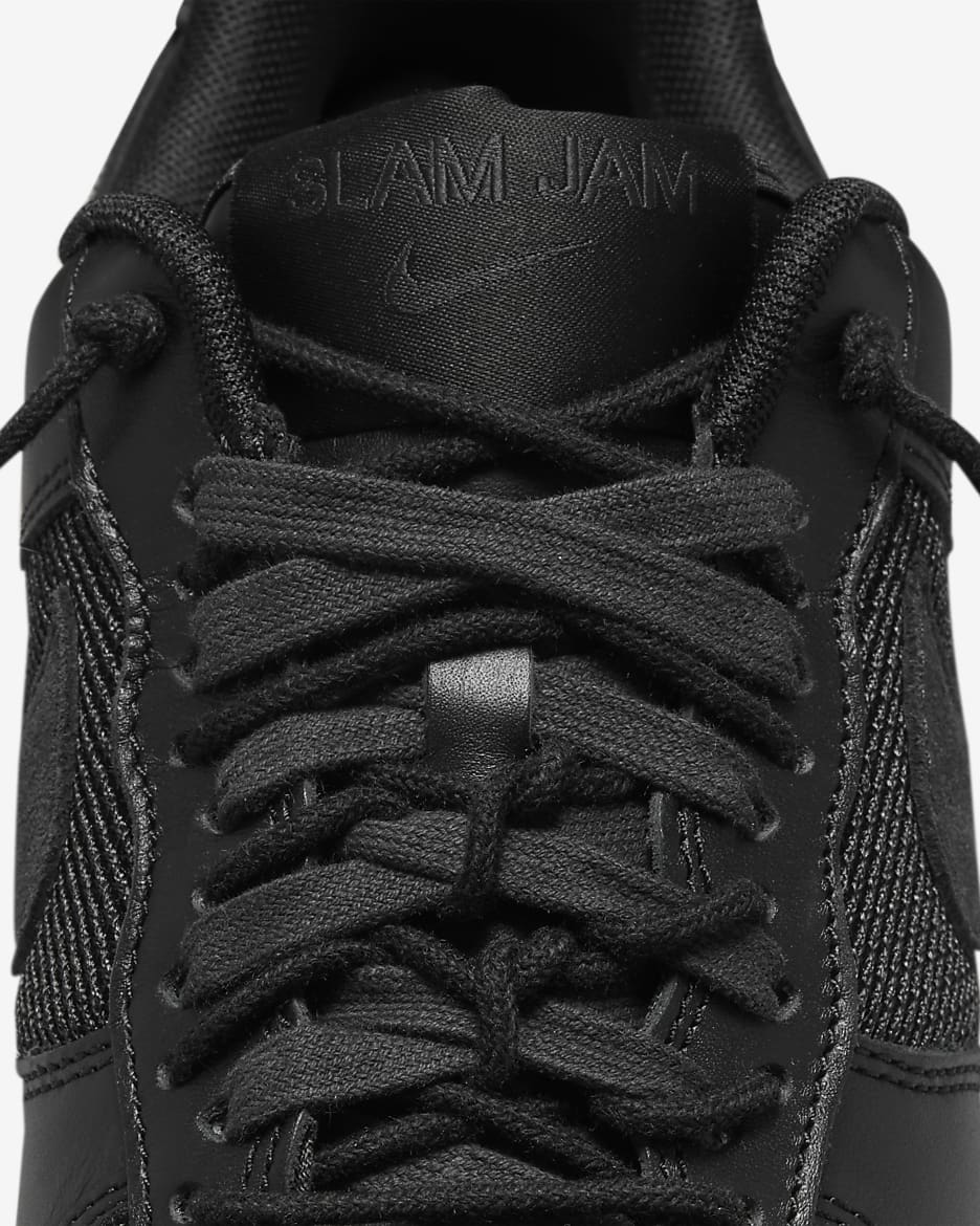 Nike Air Force 1 Low x Slam Jam Men's Shoes